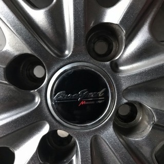 ダンロップデジタイヤスタッドレスタイヤホイール付き