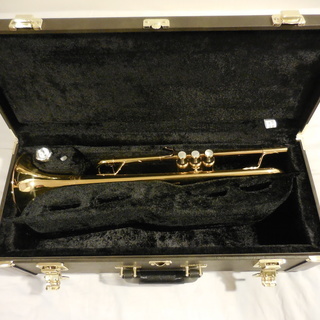 新品！ヤマハ・トランペット　YTR-8335LA　プロモデル