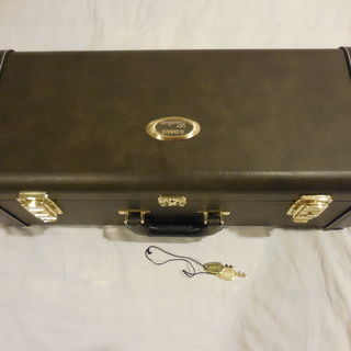 新品！ヤマハ・トランペット　YTR-8335LA　プロモデル