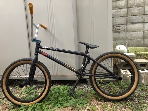 BMX売ります