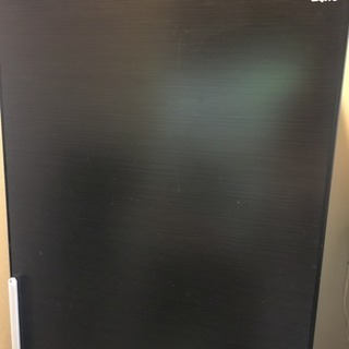 オシャレ冷蔵庫 SANYO 大きめ 270L 三洋 グッドデザイン賞 自動