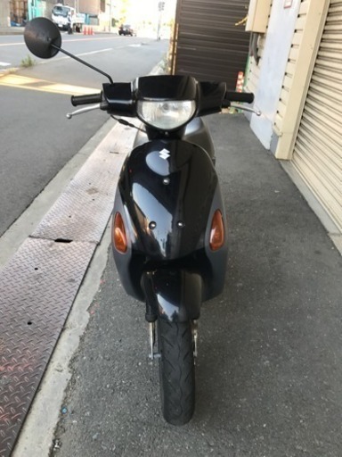 レッツ4美車