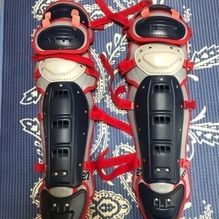 美品 キャッチャー道具一式