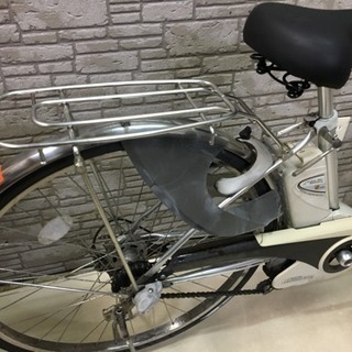 東京23区配達無料 新基準 Panasonic パナソニック ビビDX 5Ah リチウム