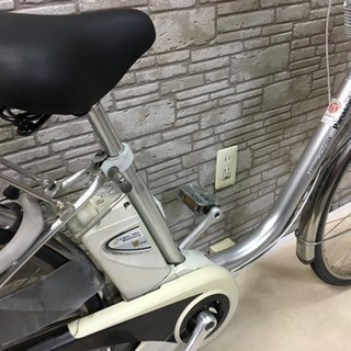 東京23区配達無料 新基準 Panasonic パナソニック ビビDX 5Ah リチウム