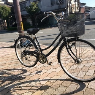 売切ました！自転車お探しの方必見！！