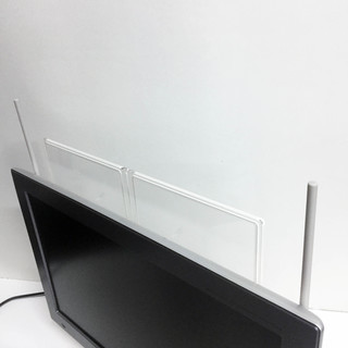 中古☆Panasonic 地上デジタルハイビジョン液晶テレビ TH-L17F1