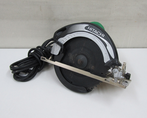 HITACHI/日立工機 造作丸ノコ 丸のこ 190mm C7UB4 工具 宮の沢店