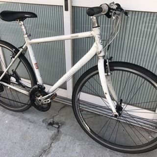 GIANT  ESCAPE R3 中古車です