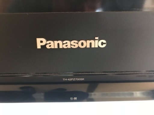 Panasonic VIERA 42型☆ 【公式通販】