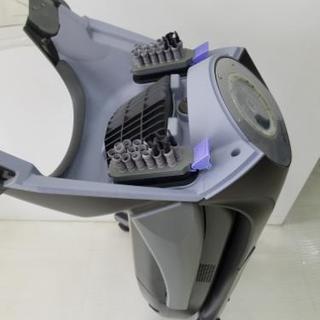 エアウェーブ本体&ロッドまとめ売り エアウェーブ(初期)ブラウン&ロッド約100本セット