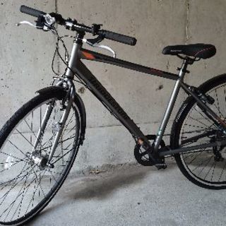 ブリヂストン自転車TB480