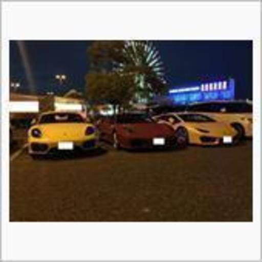 Team ツーリング スーパーカー スポーツカー国産 輸入車 ペータ 名古屋のその他のイベント参加者募集 無料掲載の掲示板 ジモティー