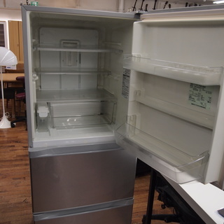 TOSHIBAの3ドア冷蔵庫です！！ - 入間市