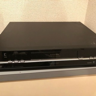 TOSHIBA VARDIA 東芝 HDD＆DVDレコーダー R...