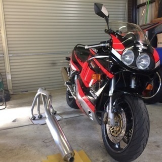 GSX-R1100 極上 油冷最終 車検2年付き 5