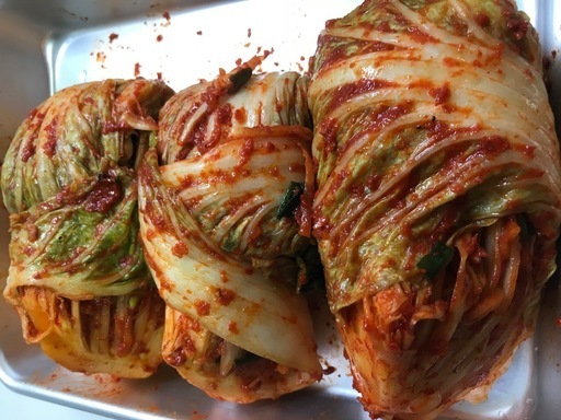 豊洲で仕込む 本格白菜キムチ Konishi 豊洲の韓国料理の生徒募集 教室 スクールの広告掲示板 ジモティー