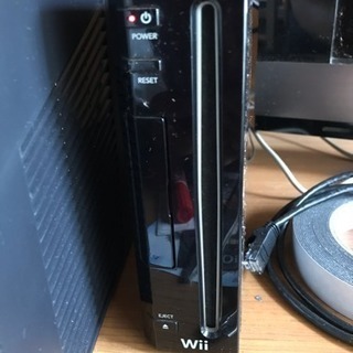 wiiとソフト