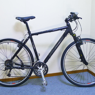 【値引不可】中古クロスバイク SPECIALIZED CROSSROADS SPORT