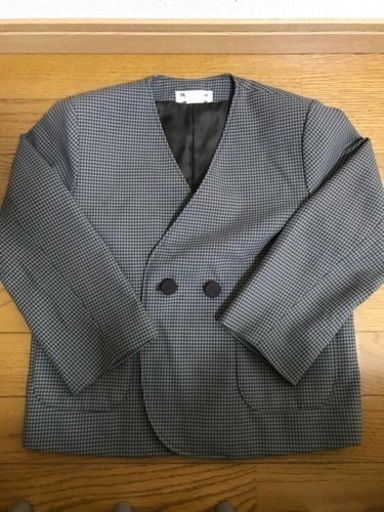 小鮎幼稚園 制服