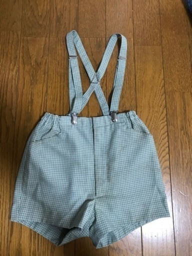 小鮎幼稚園 制服