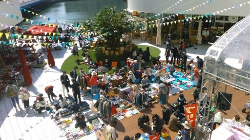 11月25日横浜ベイクォーターフリーマーケット 東京リサイクル 横浜のフリーマーケットのイベント参加者募集 無料掲載の掲示板 ジモティー