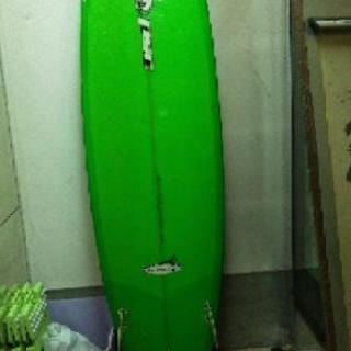 サーフィン道具一式その他