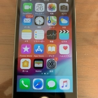【SIMロック有:Ymobile】iPhone5s ジャンク品(...