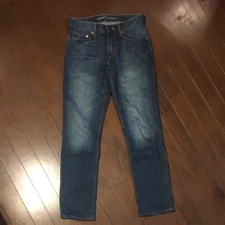 OLD NAVY キッズ デニムパンツ SLIM/ETROIT