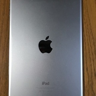 iPad mini4 au 16GB セルラーモデル | www.viva.ba
