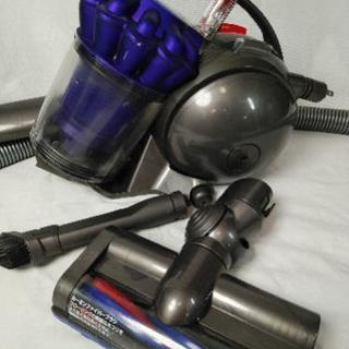 ダイソン掃除機☆DC48モーターヘッド◎