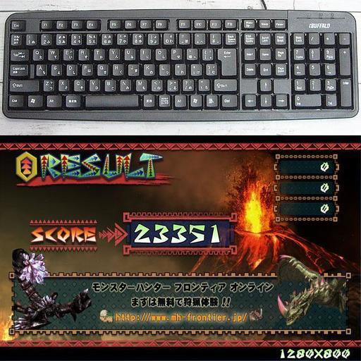 GTX760搭載☆PUBG/R6S動作OK♪側面アクリルゲーミング♪