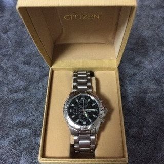 CITIZEN  腕時計