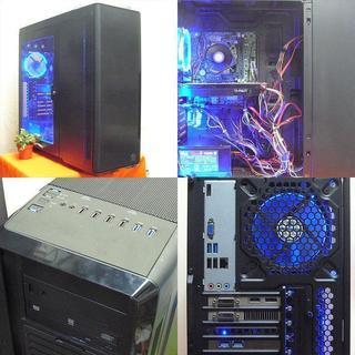 GTX770+SSD☆HaswellCPU搭載Ark/PUBG動作OKゲーミング camilafortes.com.br