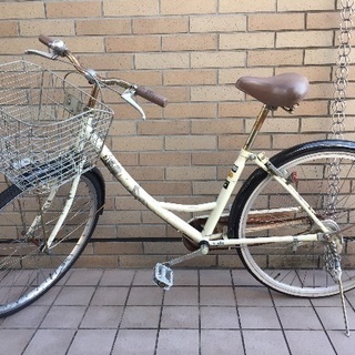 自転車(シティサイクル)