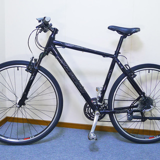 【値引不可】中古クロスバイク SPECIALIZED CROSSROADS SPORT