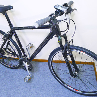 【値引不可】中古クロスバイク SPECIALIZED CROSSROADS SPORT