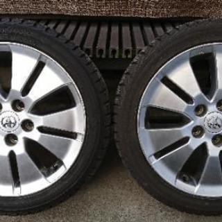 クレンツェ ヴィシュヌ 16インチ 4本セット Weds Kranze Vishunu ウェッズ クレンツェ ヴィシュヌ 社外ホイール 16