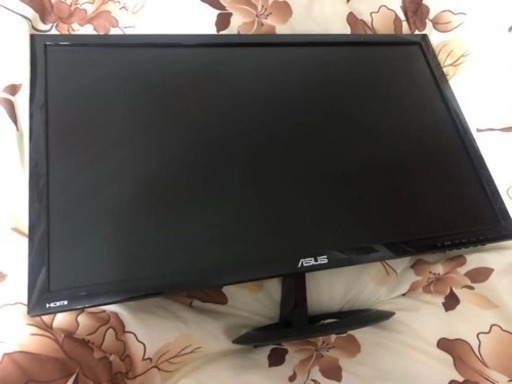 pc モニター