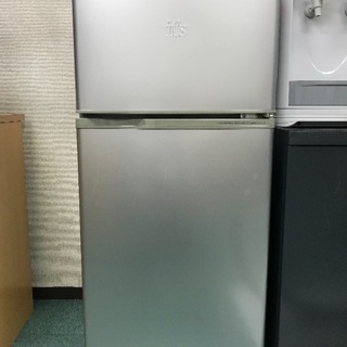 無料 SANYO直冷式冷凍冷蔵庫109L 