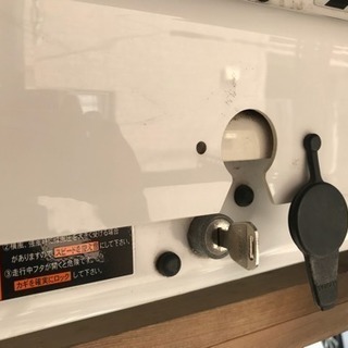 TERZO EA329FW ローライダーフレックス ルーフボックス スリム