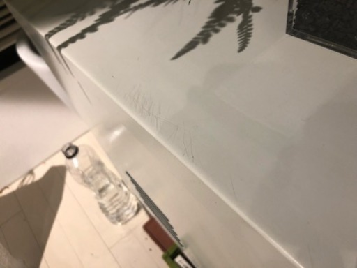 Ikea Ps キャビネット ホワイト 119x63 Cm Tsu 学芸大学の収納家具 テレビ台 の中古あげます 譲ります ジモティーで不用品の処分