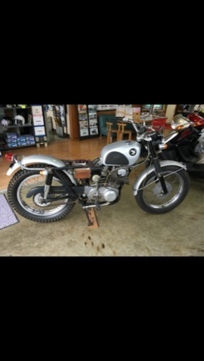 CL72 type１