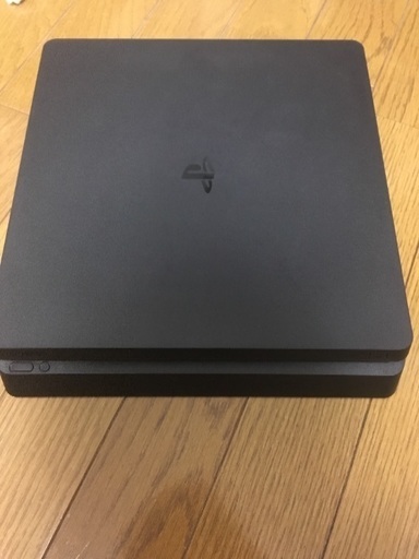 PS4 中古