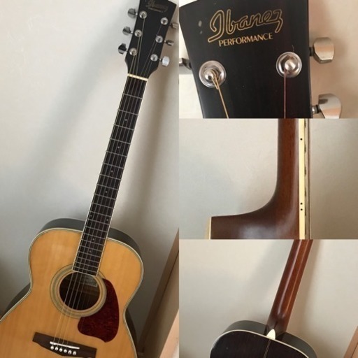 Ibanez SPF020 【値下げ】