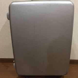サムソナイト スーツケース