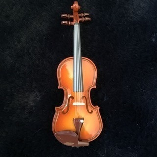 バイオリンのストラップ