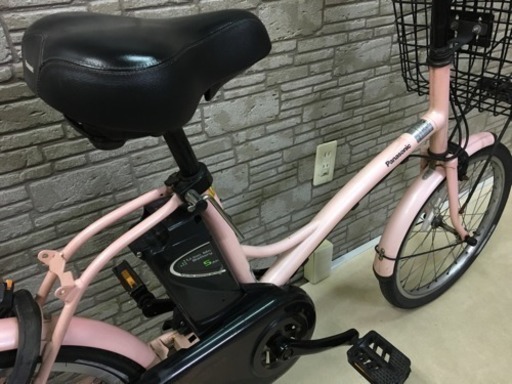 新生活応援SALE 東京23区配達無料 バッテリー2個付 新基準 Panasonic