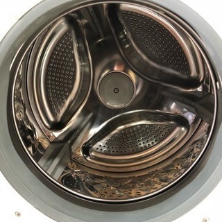 🌈Panasonicドラム式電気洗濯乾燥機💫