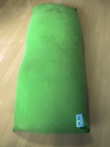 YOGIBO MAX GREEN ヨギボー